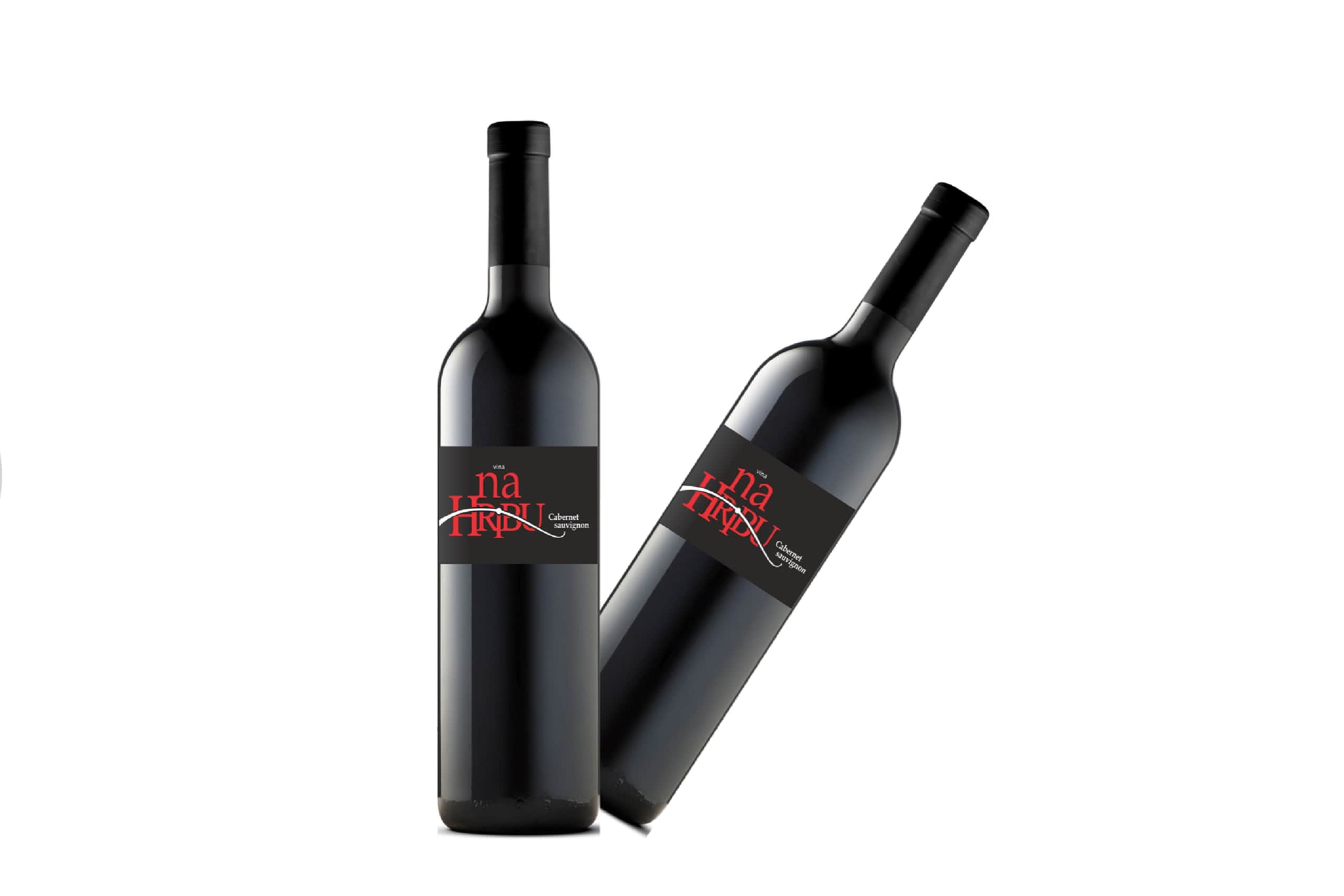 Cabernet Sauvignon, Na hribu