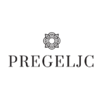 Vinarstvo Pregeljc logo