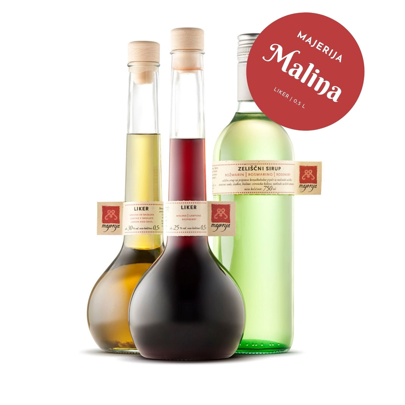 Malinin liker Majerija