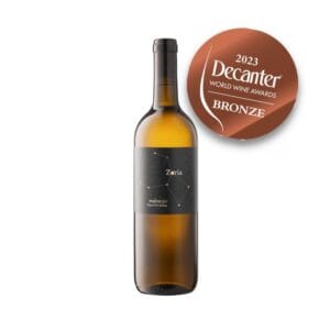 Malvazija premium 0,75 l - ZORIA