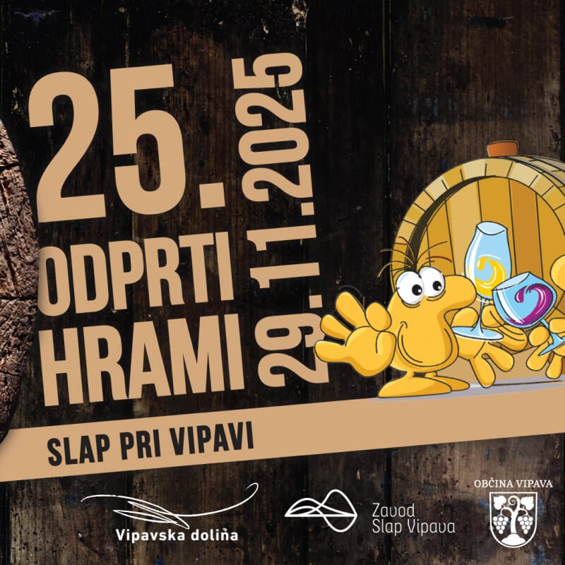 25. Odprti hrami - SOBOTA, 29.11.2025 B