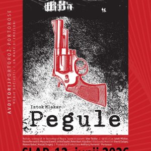 Pegule Slap