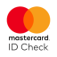 mastercard ID check
